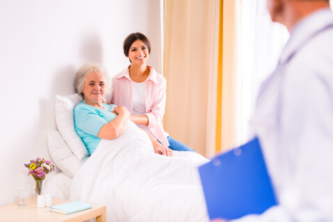 The 4 Ways Hospice Care Can Make a Difference 