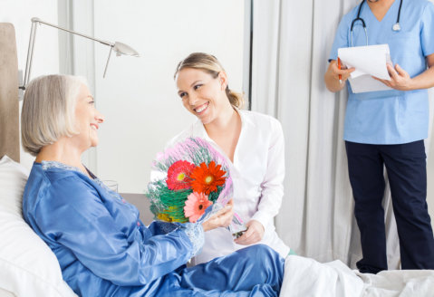Quality of Life Hospice Care 