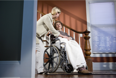 5 Tips for Hospice Care at Home