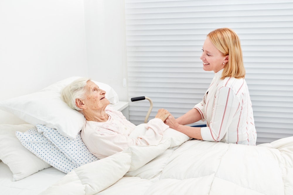 3 Reasons to Opt for End-of-Life Care 