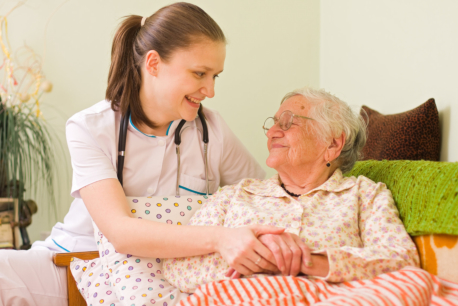Hospice Care Ensuring Your Loved Ones' Comfort